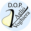 Aglio di Voghiera Dop