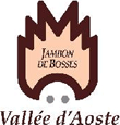 Valle d'Aosta Jambon de Bosses