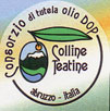 Olio Extravergine di Oliva Colline Teatine