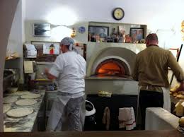 Il forno