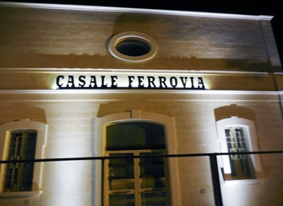 Casale Ferrovia