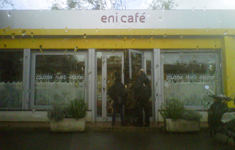 Eni Café