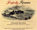 Chianti Rufina Riserva 2006 - Frascole