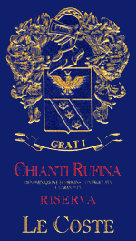 Chianti Classico Riserva - Le Coste