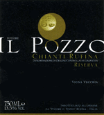 Chianti Rufina Riserva - Il Pozzo