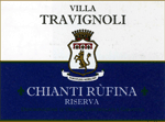 Chianti Classico Riserva - Travignoli