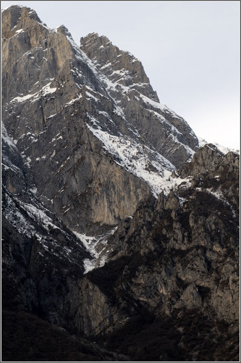 Cima in Valtellina