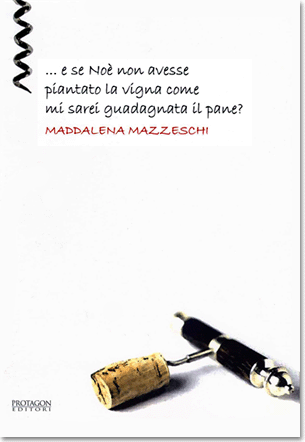 copertina volume di Maddalena Mazzeschi