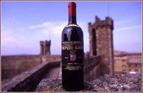 Brunello di Montalcino - Biondi Santi