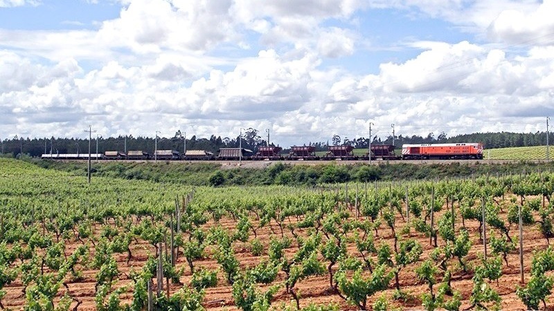 Quinta da Vacariça