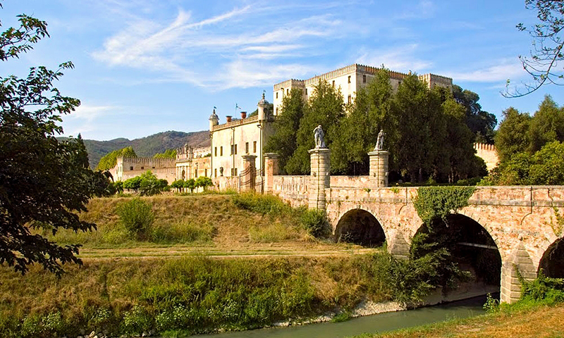 Castello del Catajo