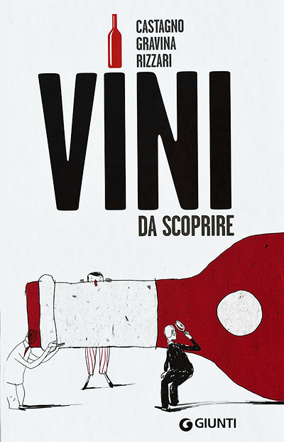 Copertina Vini da scoprire