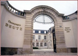 Maison Deutz