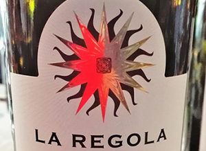 Cabernet Franc 2013 La Regola