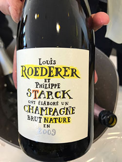 Champagne Roederer