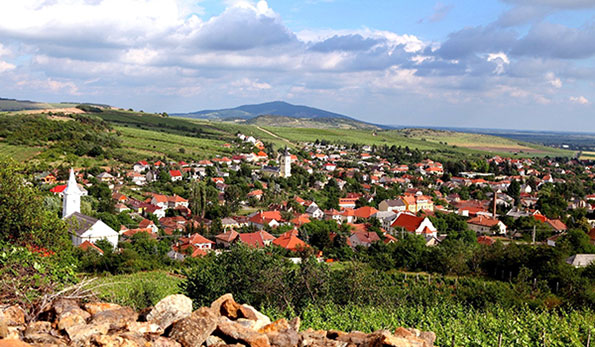 Úrágya 57 Tokaji Furmint és Hárslevelű 2012 Demetervin