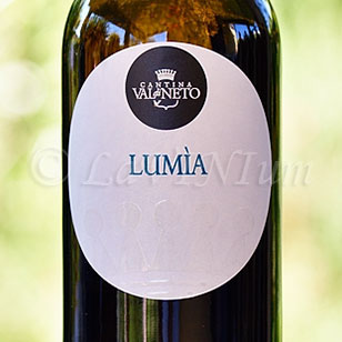 Melissa Bianco Lumìa 2017 Val di Neto