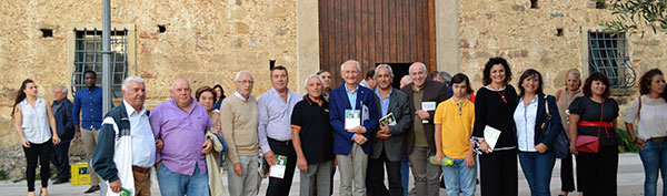 Foto di gruppo