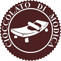 Logo Cioccolato di Modica Igp