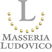 Logo Masseria Ludovico