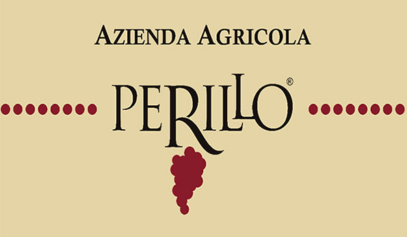 Logo Perillo