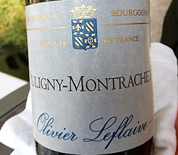 Puligny-Montrachet 2015