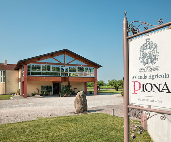 azienda Albino Piona