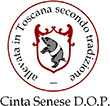 Logo Cinta Senese DOP