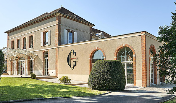 Maison Gosset