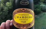 Champagne Héritage Cuvée Brut 1730 Chanoine Frères