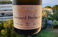 Champagne Brut Rosé Grand Cru Bernard Brèmont