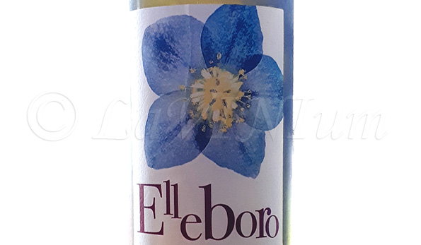 Elleboro Bianco 2019 Podere Conca