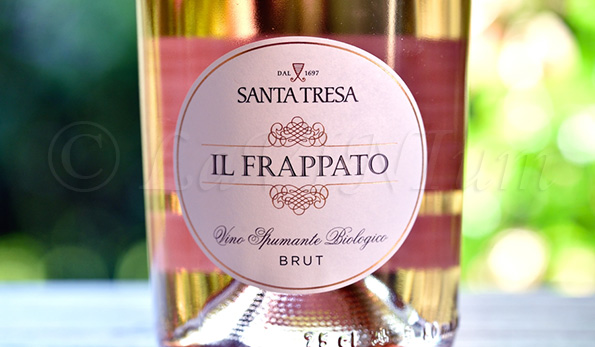 Il Frappato Brut Santa Tresa