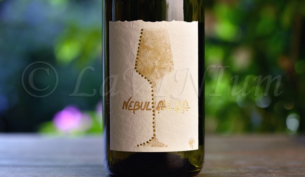 Roero Arneis Nebula Alba 2019 Luigi Vico