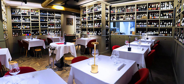 Enoteca Bruni