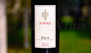 Cir Rosso Classico Superiore 2013 A Vita Lavinium