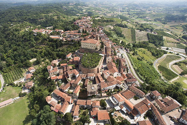 Cisterna d'Asti