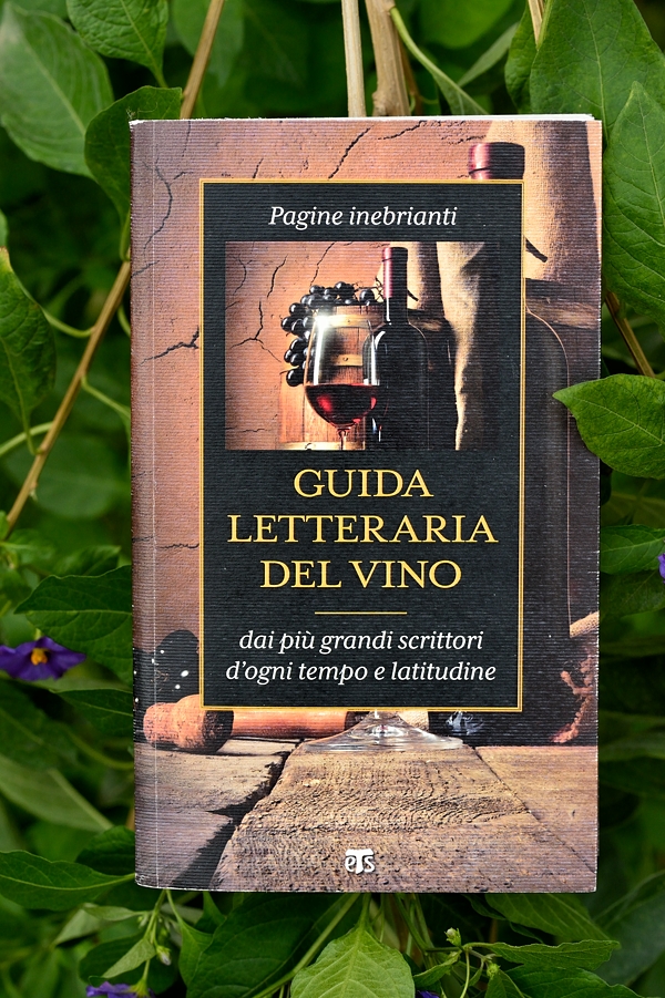 Guida letteraria del vino