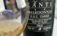 InvecchiatIGP: Carso Chardonnay 1997 Kante