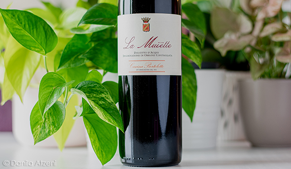 Dolcetto d’Acqui La Muïëtte 2019 Cascina Bertolotto