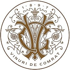 logo Vinuri de Comrat