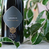 Trentino Lagrein 2021 La-Vis