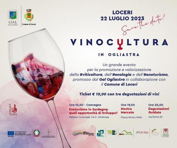 locandina Vinocultura 2023