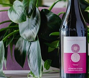 Vino da Messa rosso dolce fermo - Mosto parzialmente fermentato