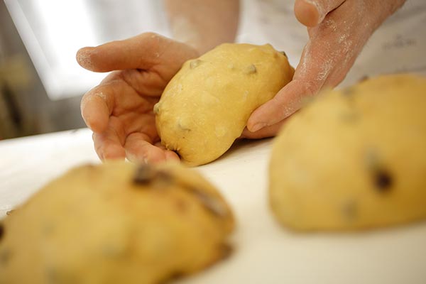 Produzione Pasticceria Bonci