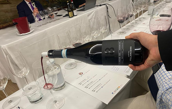 Villamagna 2018 Cantina Villamagna