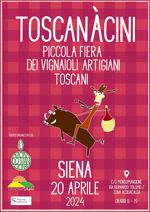 Toscanàcini 2024