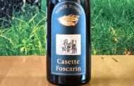 InvecchiatIGP: Soave Classico Casette Foscarin 2005 Monte Tondo