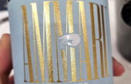 Il vino in 300 battute: Zibibbo Ammaru 2023 Cantine Brugnano