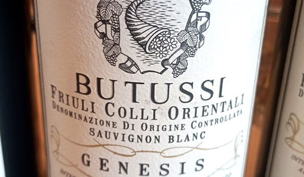 Sauvignon Butussi